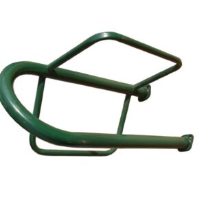 Saddle rack