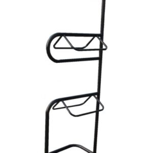 3-tier saddle rack