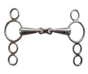 continental gag